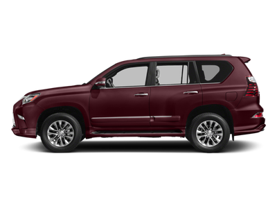 2017 Lexus GX GX 460 4WD