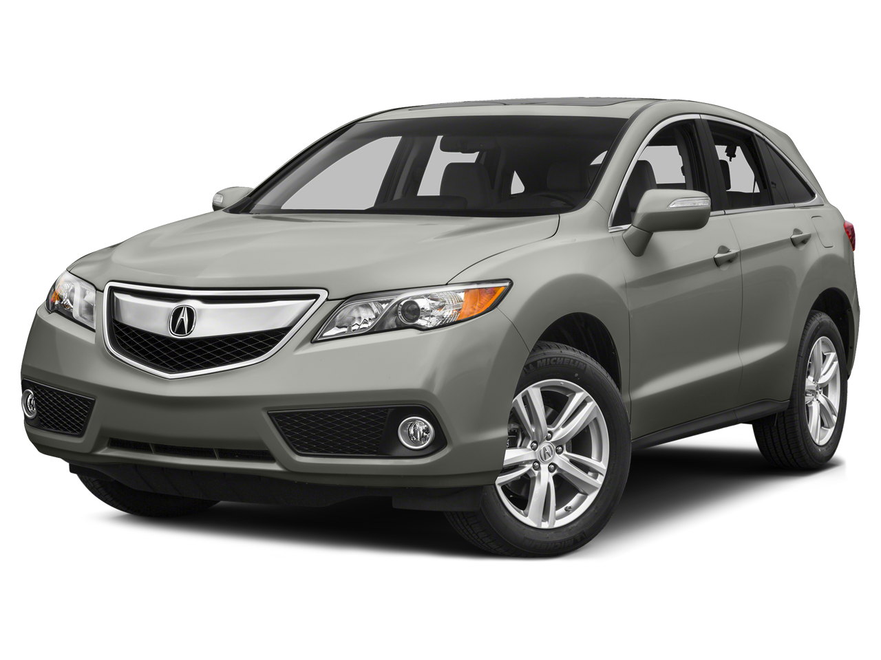2015 Acura RDX AWD 4dr Tech Pkg