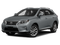 2015 Lexus RX 350 FWD 4dr