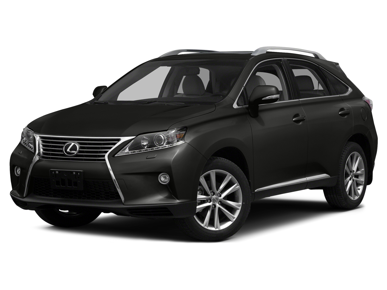2015 Lexus RX 350 350 4x4's photo