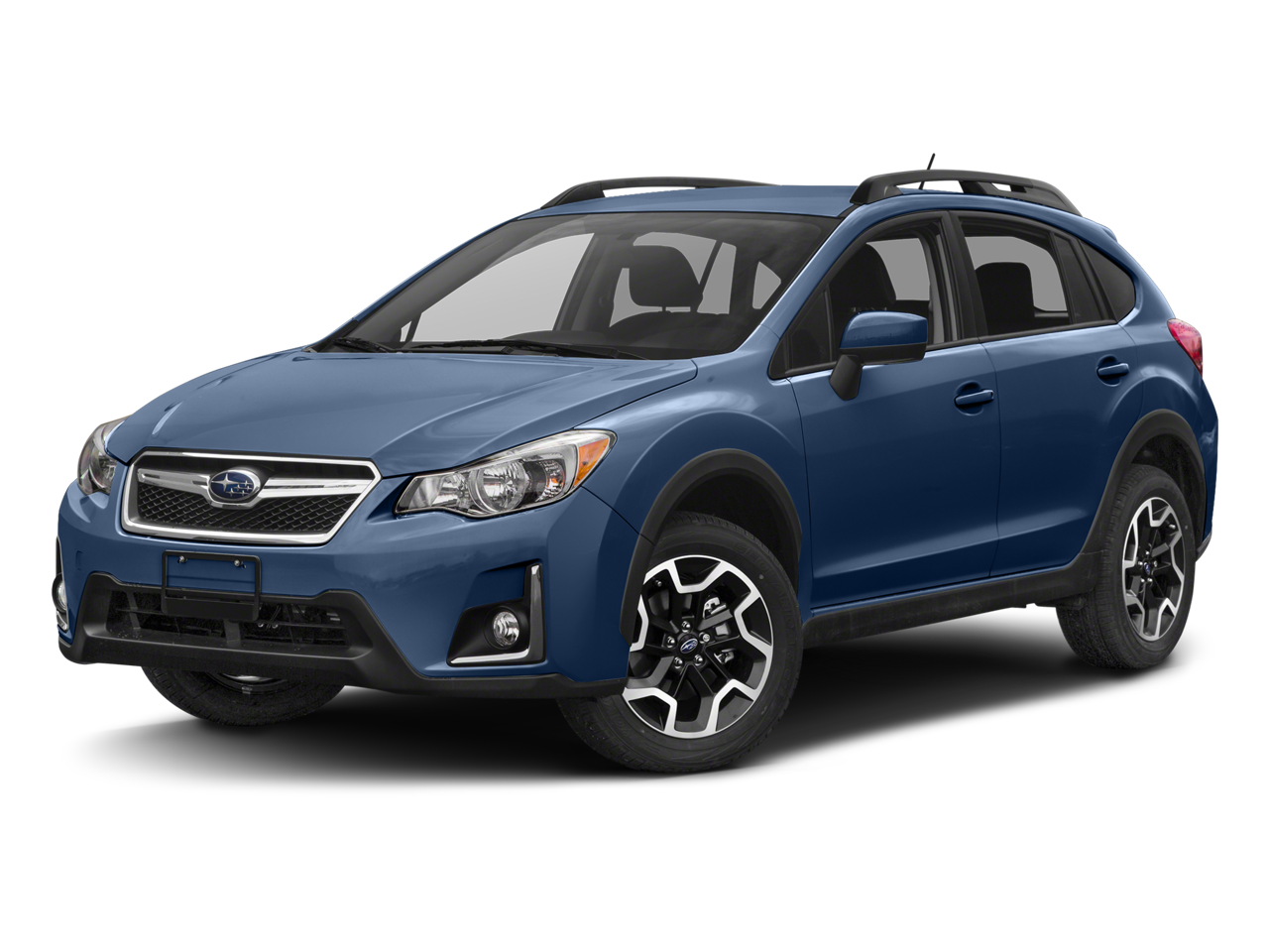 2016 Subaru Crosstrek 5dr CVT 2.0i Limited