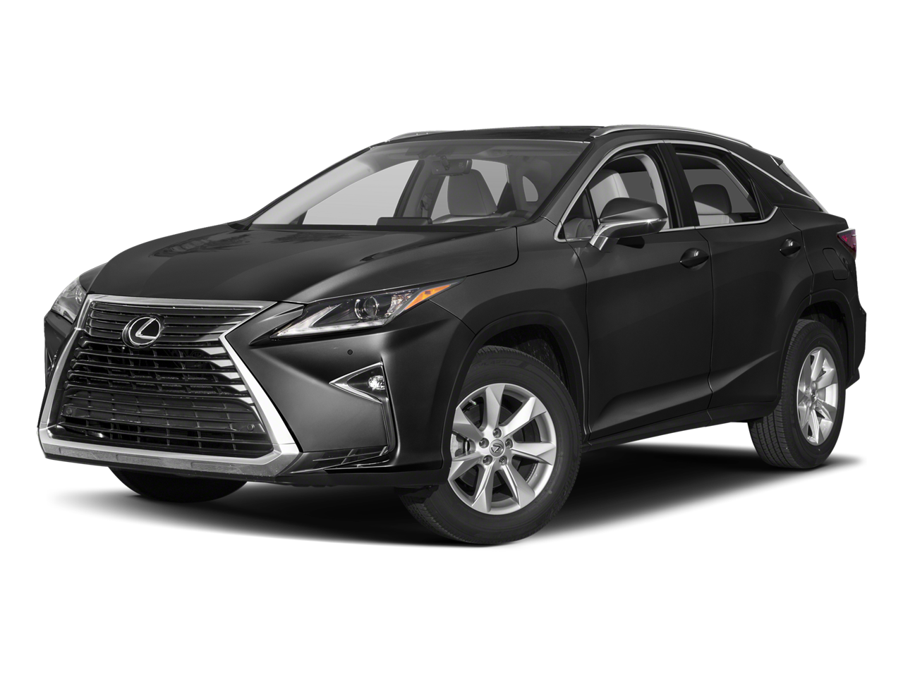 2017 Lexus RX 350 350 4x4's photo