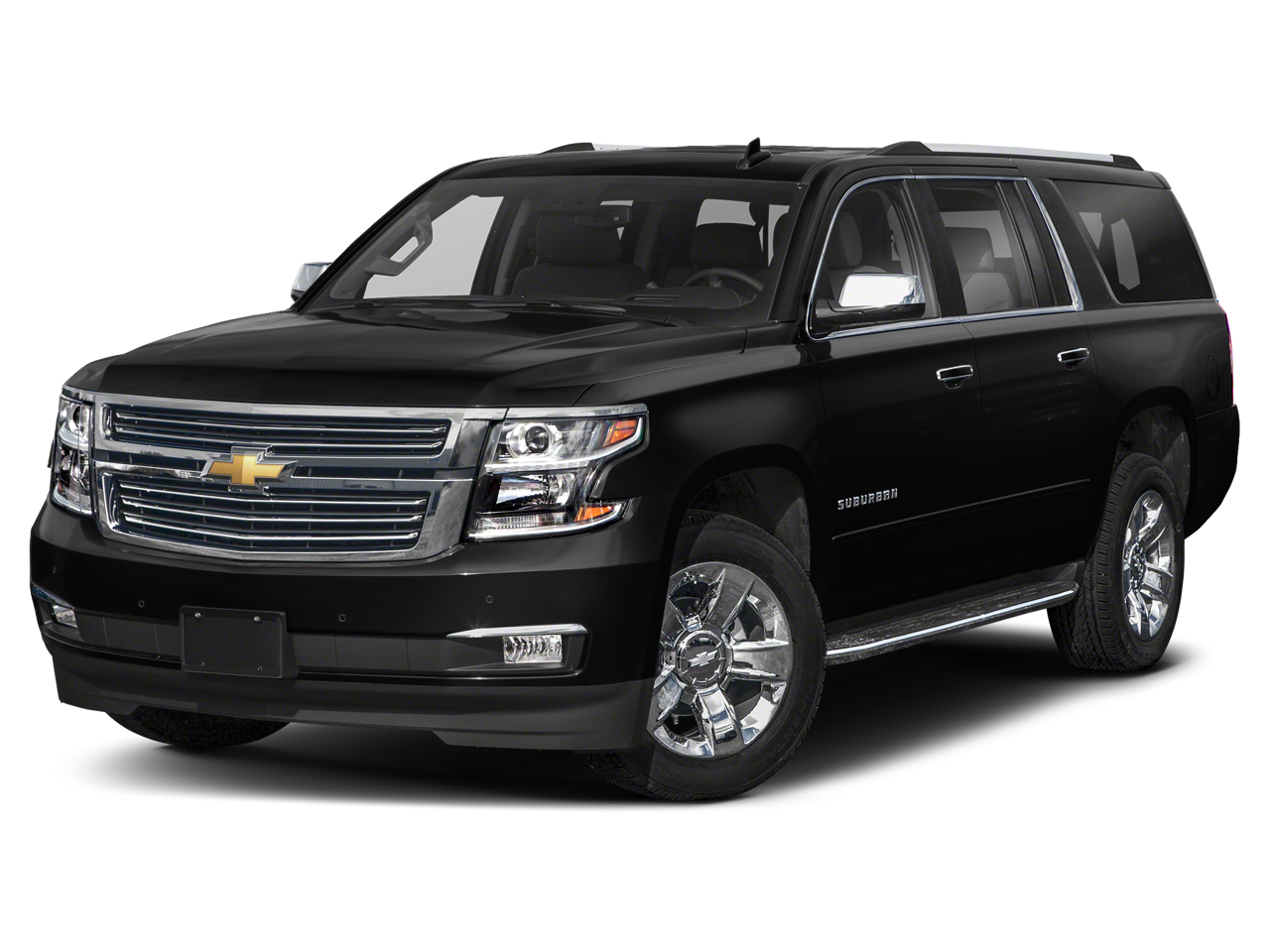 2018 Chevrolet Suburban 4WD 4dr 1500 Premier