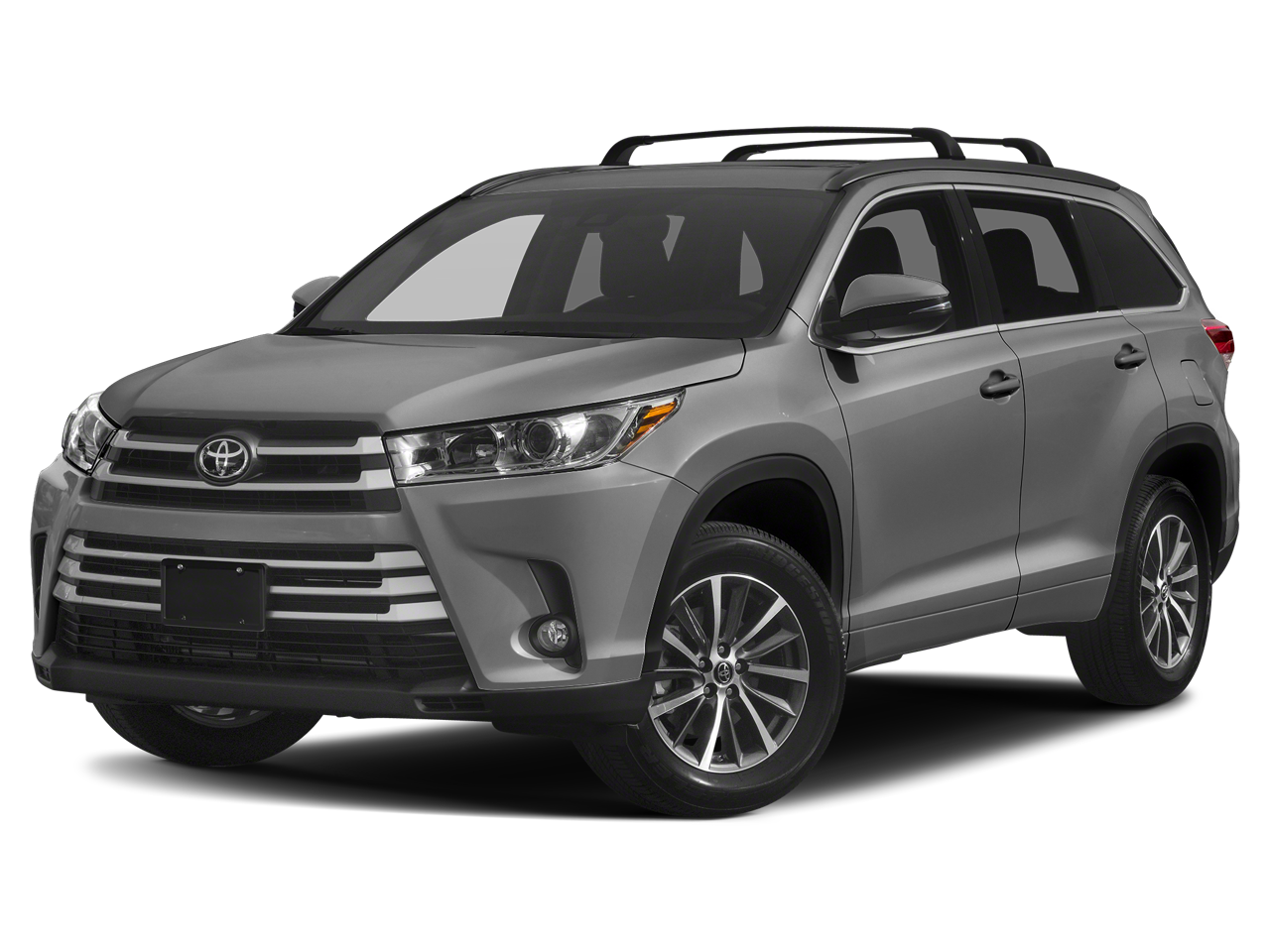 2018 Toyota Highlander XLE V6 AWD