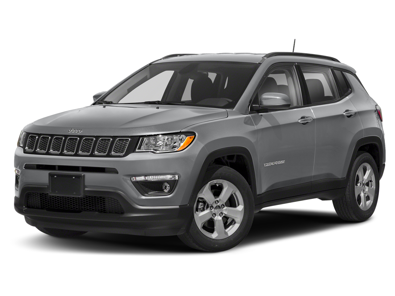 2019 Jeep Compass Limited 4x4