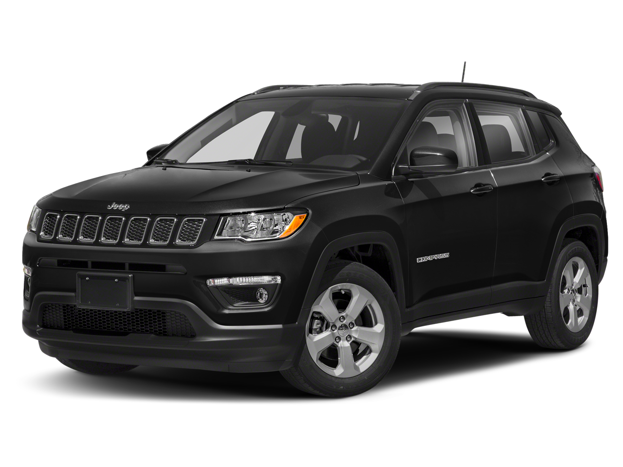 2019 Jeep COMPASS SPORT UTILITY