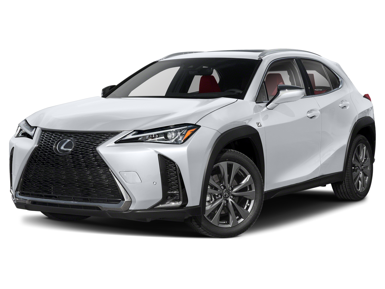 2019 Lexus UX UX 200 F SPORT FWD