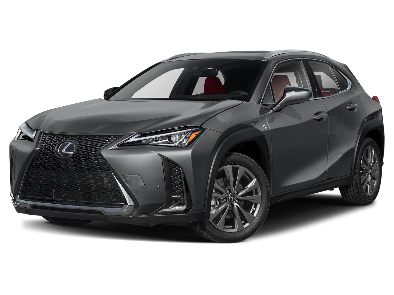 2019 Lexus UX UX 200 F SPORT FWD