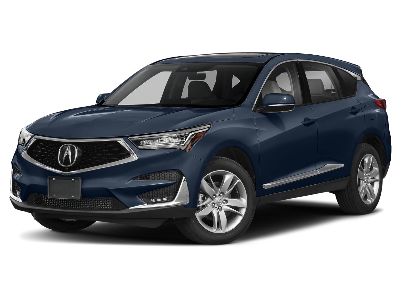 2020 Acura RDX SH-AWD w/Advance Pkg