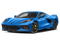 2020 Chevrolet Corvette 2dr Stingray Cpe w/2LT