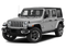 2020 Jeep Wrangler Unlimited Sahara 4x4