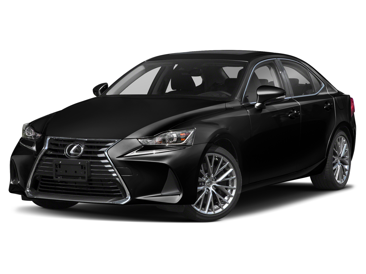 2020 Lexus IS IS 300 F SPORT AWD