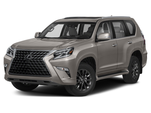2020 Lexus GX GX 460 Premium 4WD