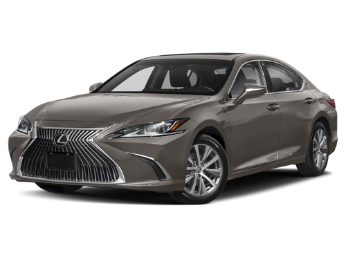 2021 Lexus ES ES 350 FWD