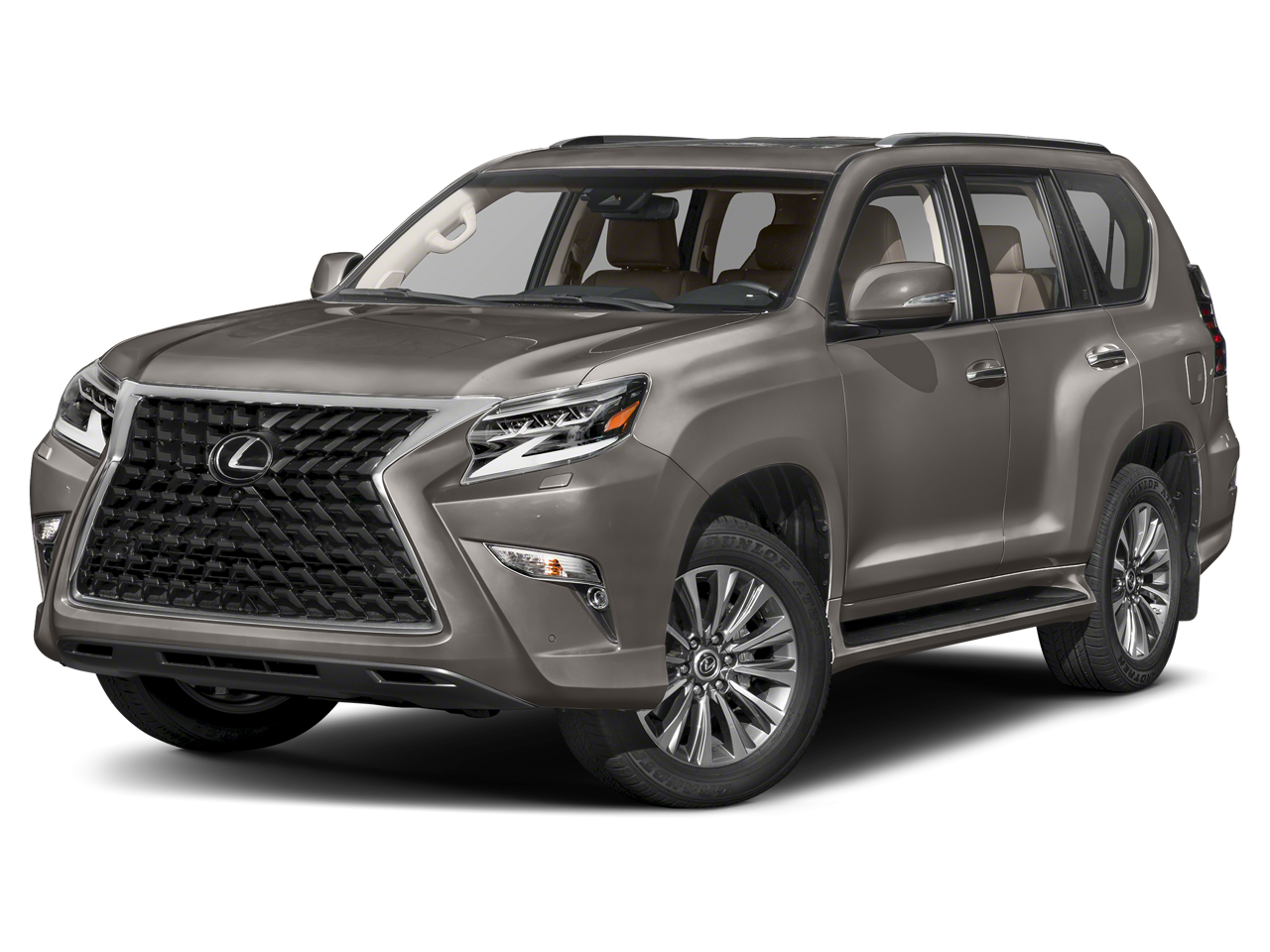 2021 Lexus GX 460 460 LUXURY's photo