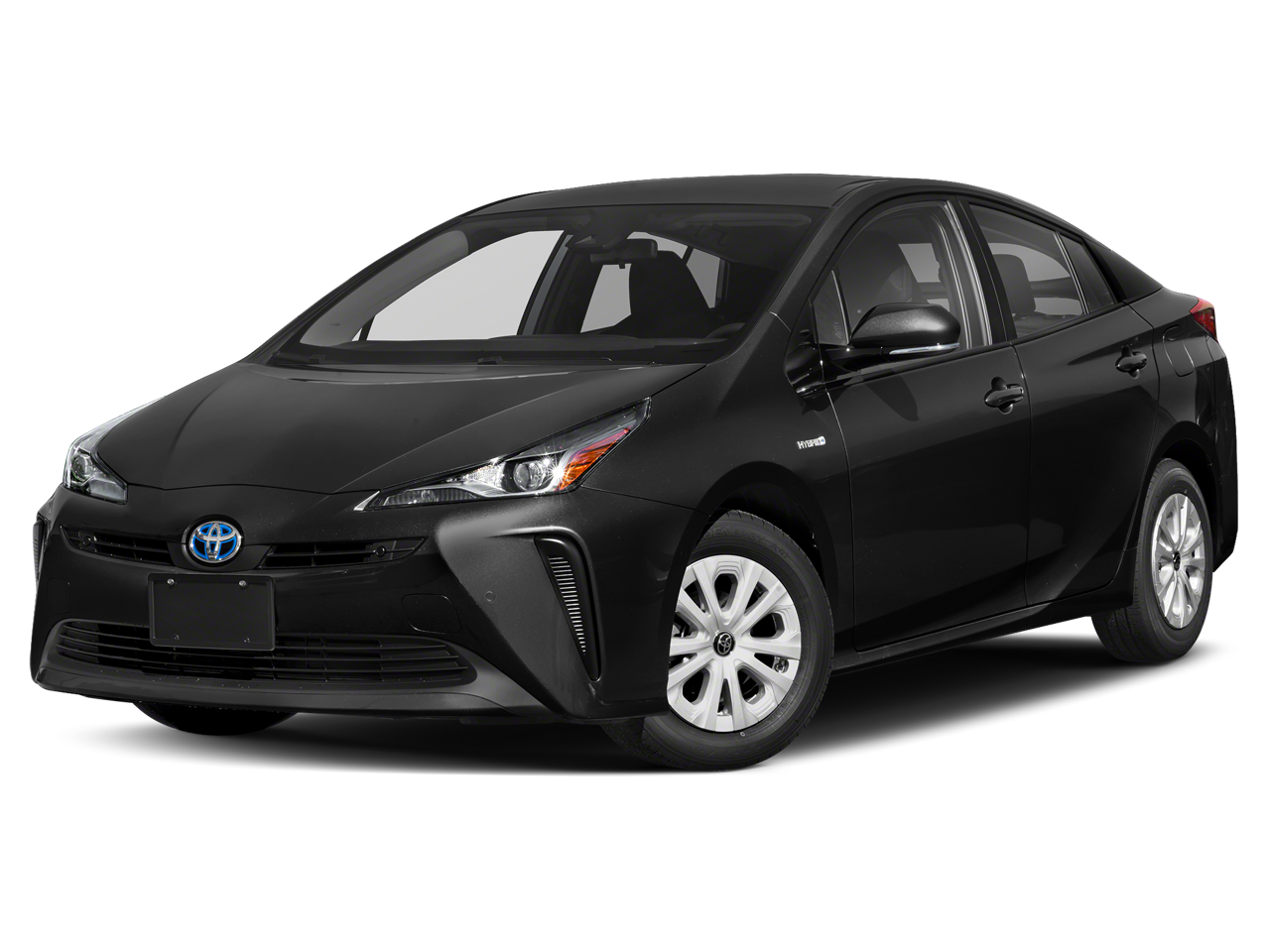 2021 Toyota PRIUS 4DR CAR