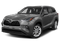 2021 Toyota Highlander Limited AWD