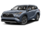 2021 Toyota Highlander Platinum AWD