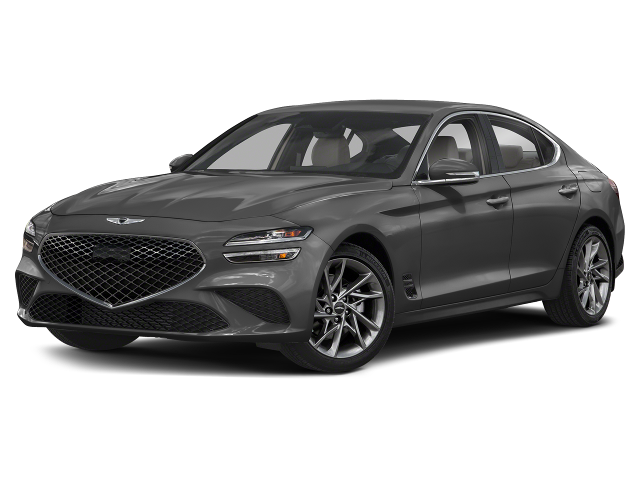 2022 Genesis G70 3.3T Launch Edition AWD