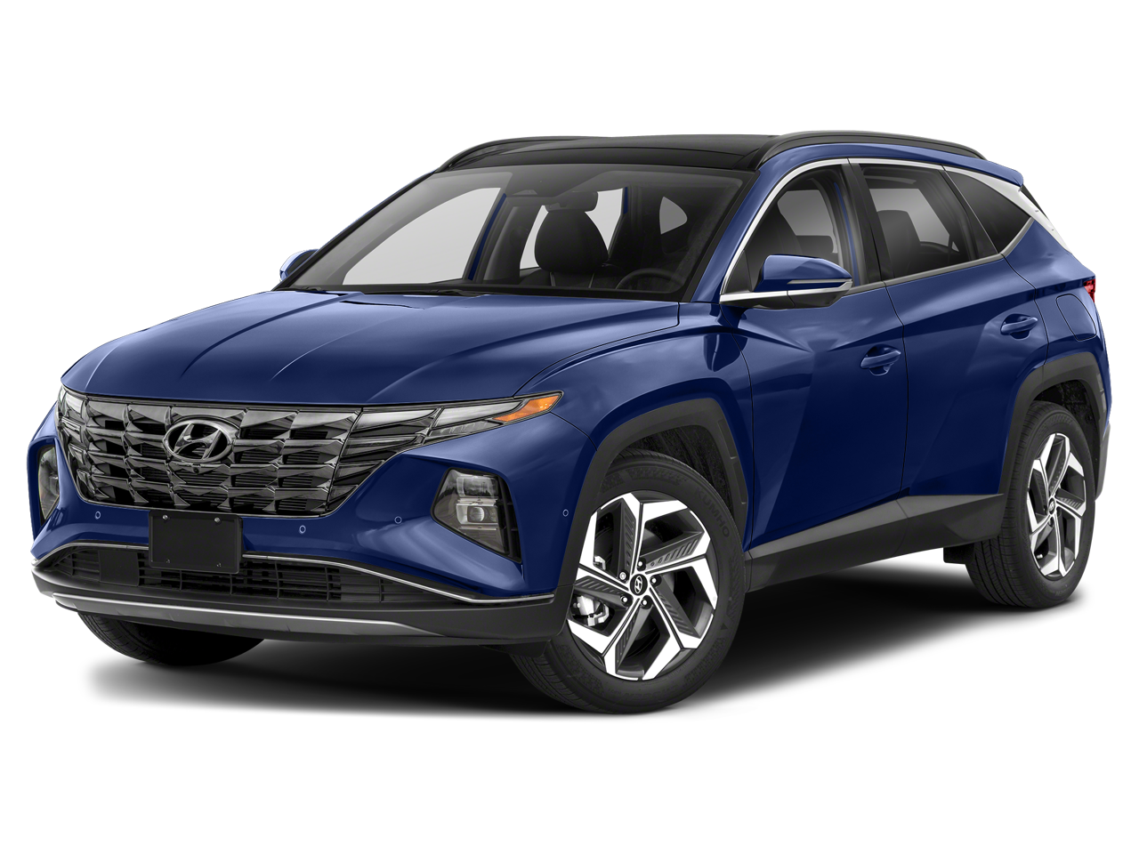 2023 Hyundai Tucson Limited AWD