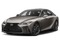 2023 Lexus IS IS 350 F SPORT AWD
