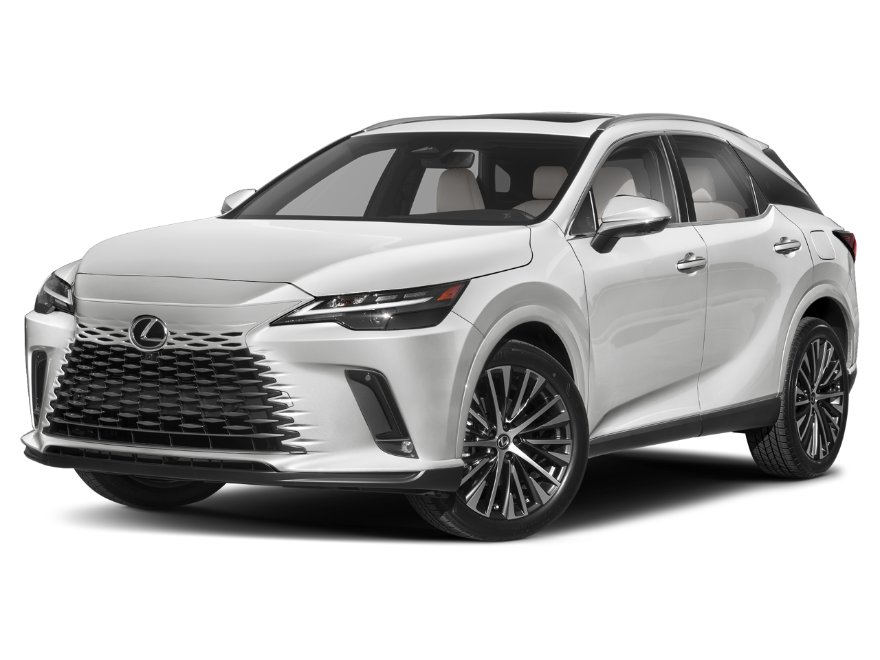 2023 Lexus RX 350 350 Premium AWD's photo