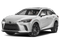 2023 Lexus RX RX 350 Premium Plus AWD