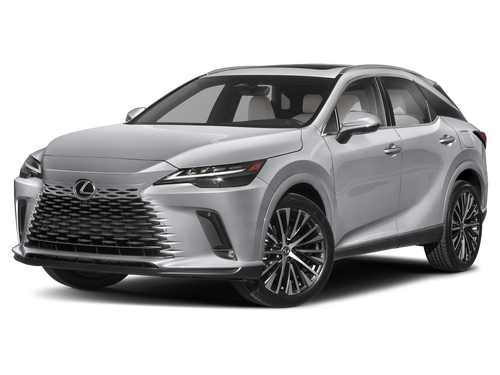 2023 Lexus RX RX 350 Premium Plus AWD
