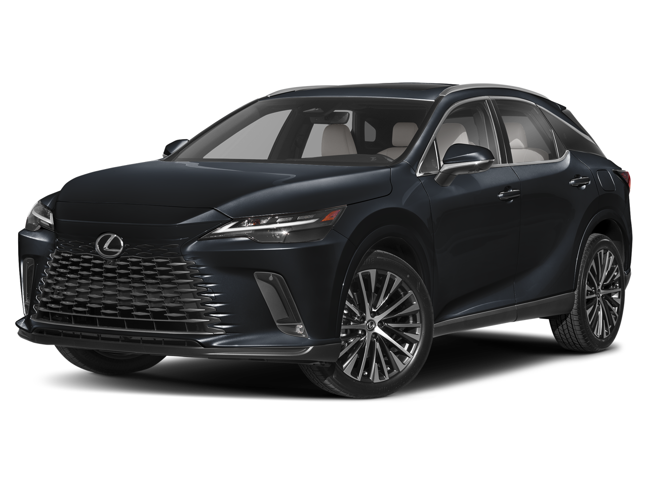 2023 Lexus RX 350 350 Premium AWD's photo