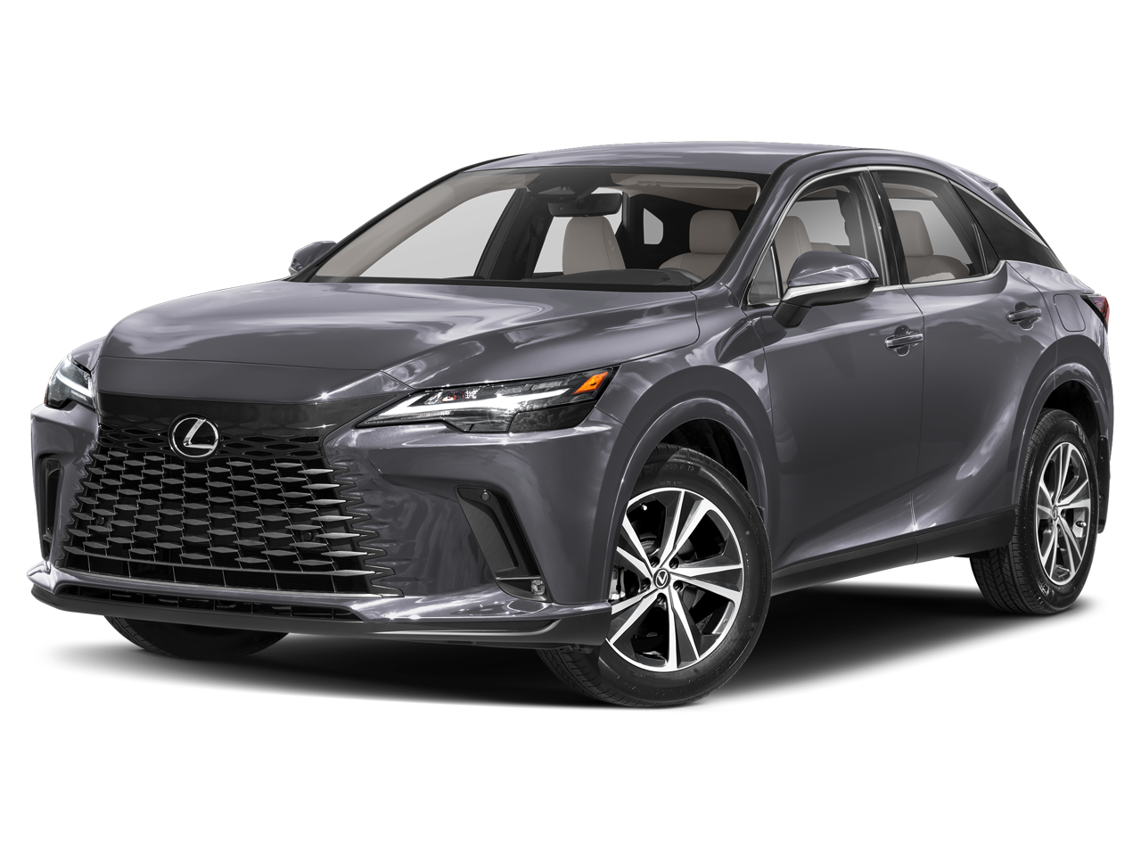 2023 Lexus RX 350 F SPORT
