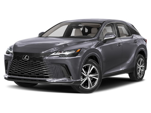 2023 Lexus RX RX 350 AWD