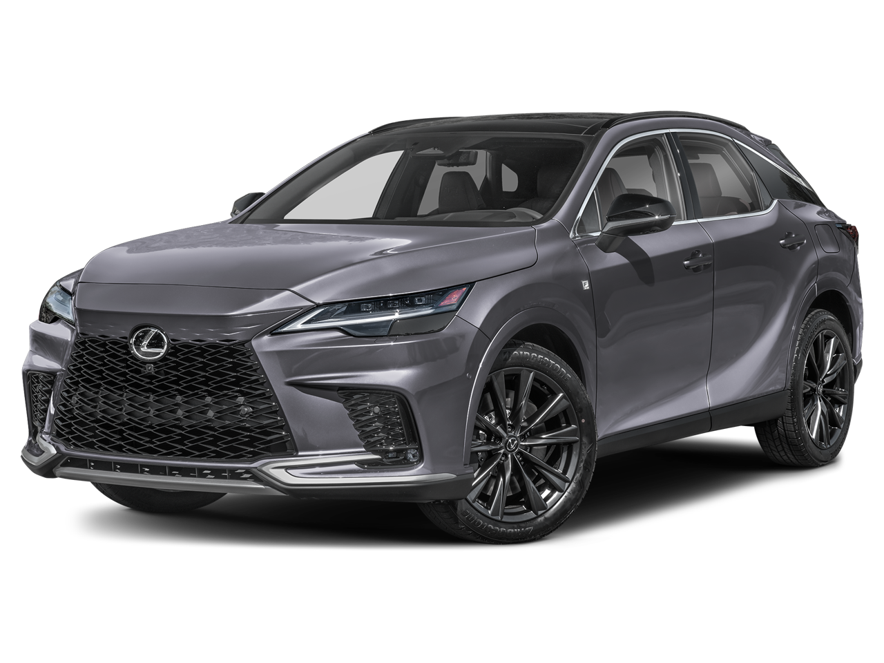 2023 Lexus RX 350 350 F SPORT AWD's photo