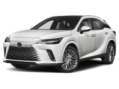 2023 Lexus RX RX 350 Luxury AWD