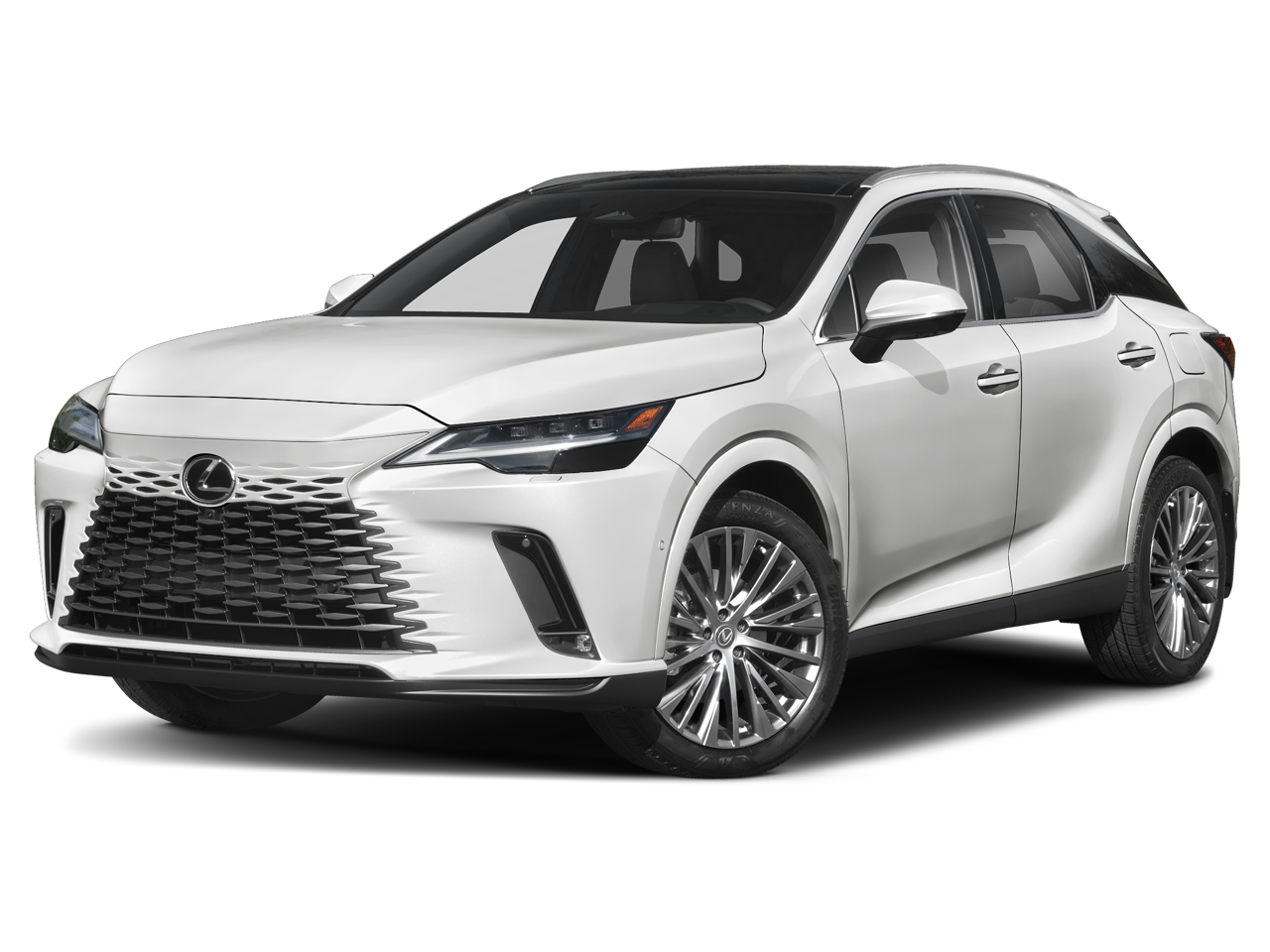 2023 Lexus RX RX 350 Luxury AWD
