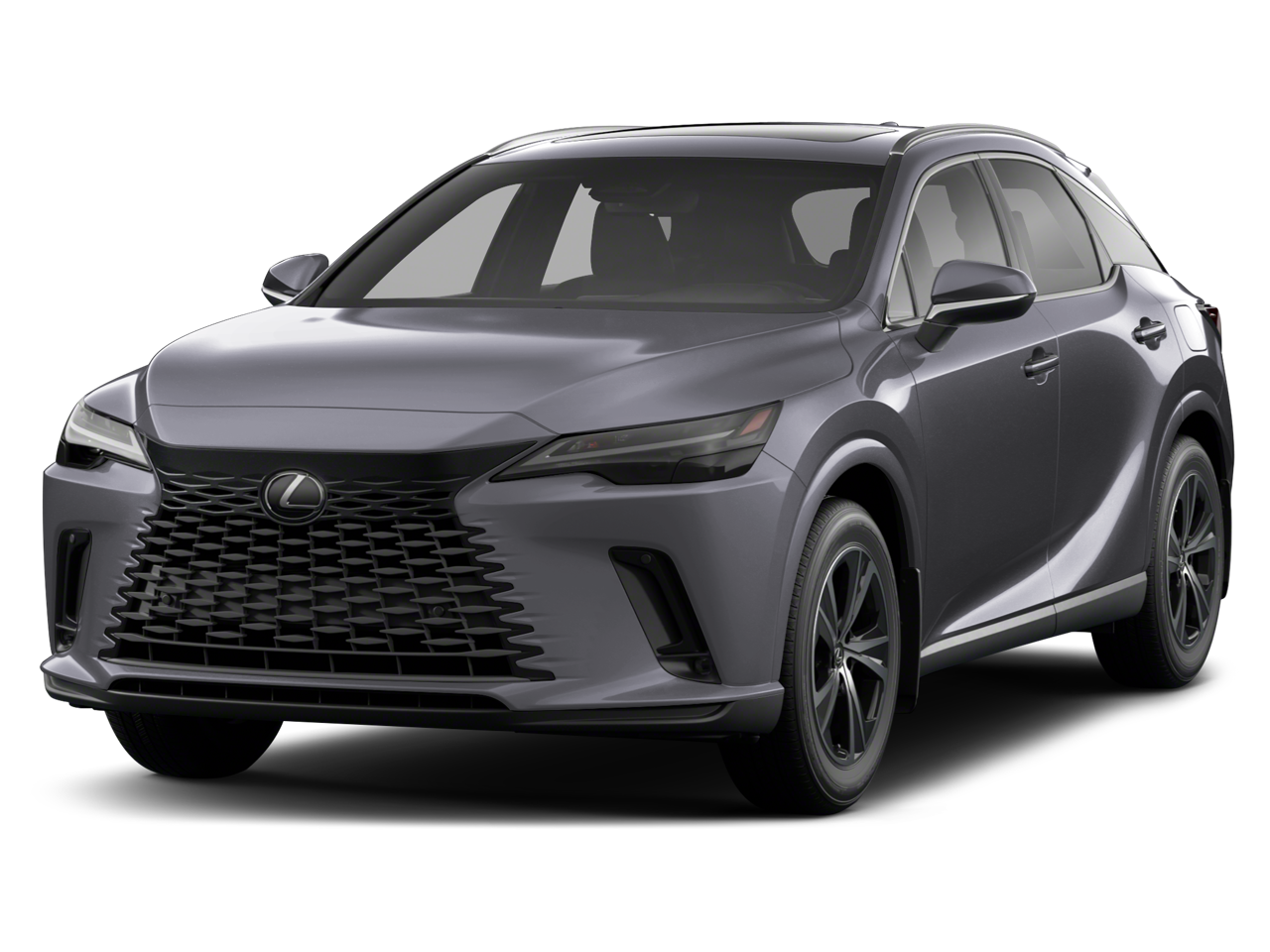 2023 Lexus RX RX 350h AWD