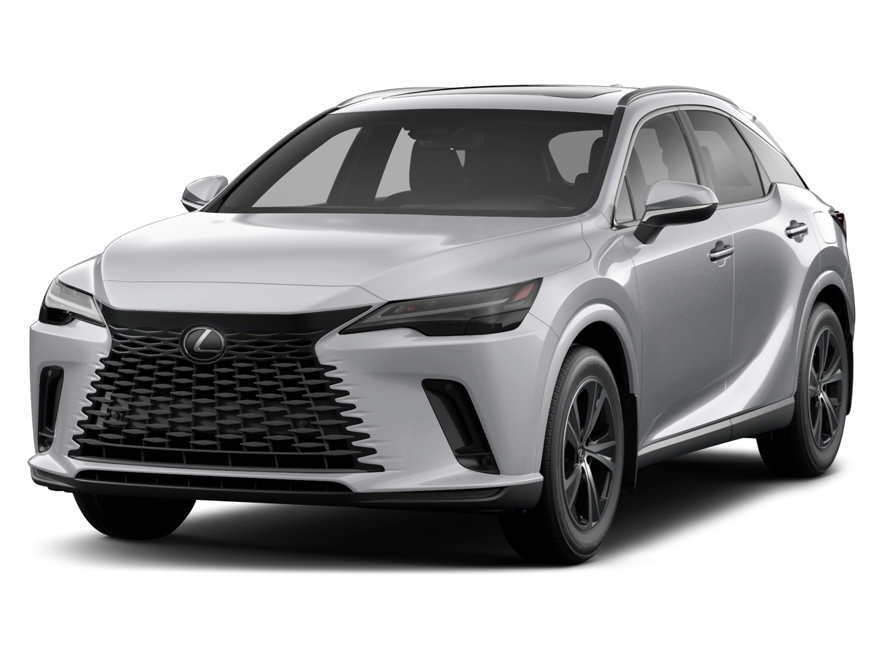 2023 Lexus RX 350h 350h Premium Plus AWD's photo