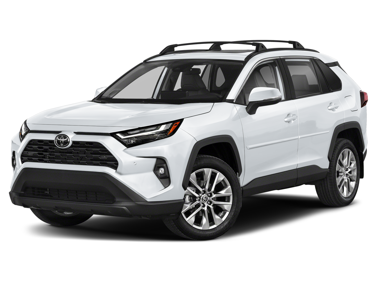 2023 Toyota RAV4 XLE Premium AWD