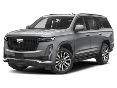 2024 Cadillac Escalade 4WD 4dr Sport