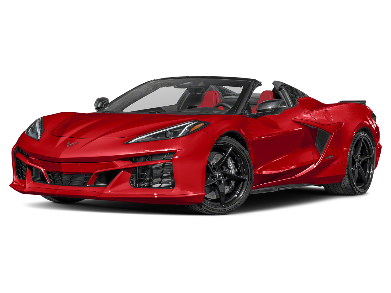 2024 Chevrolet Corvette 3LZ - Photo 19