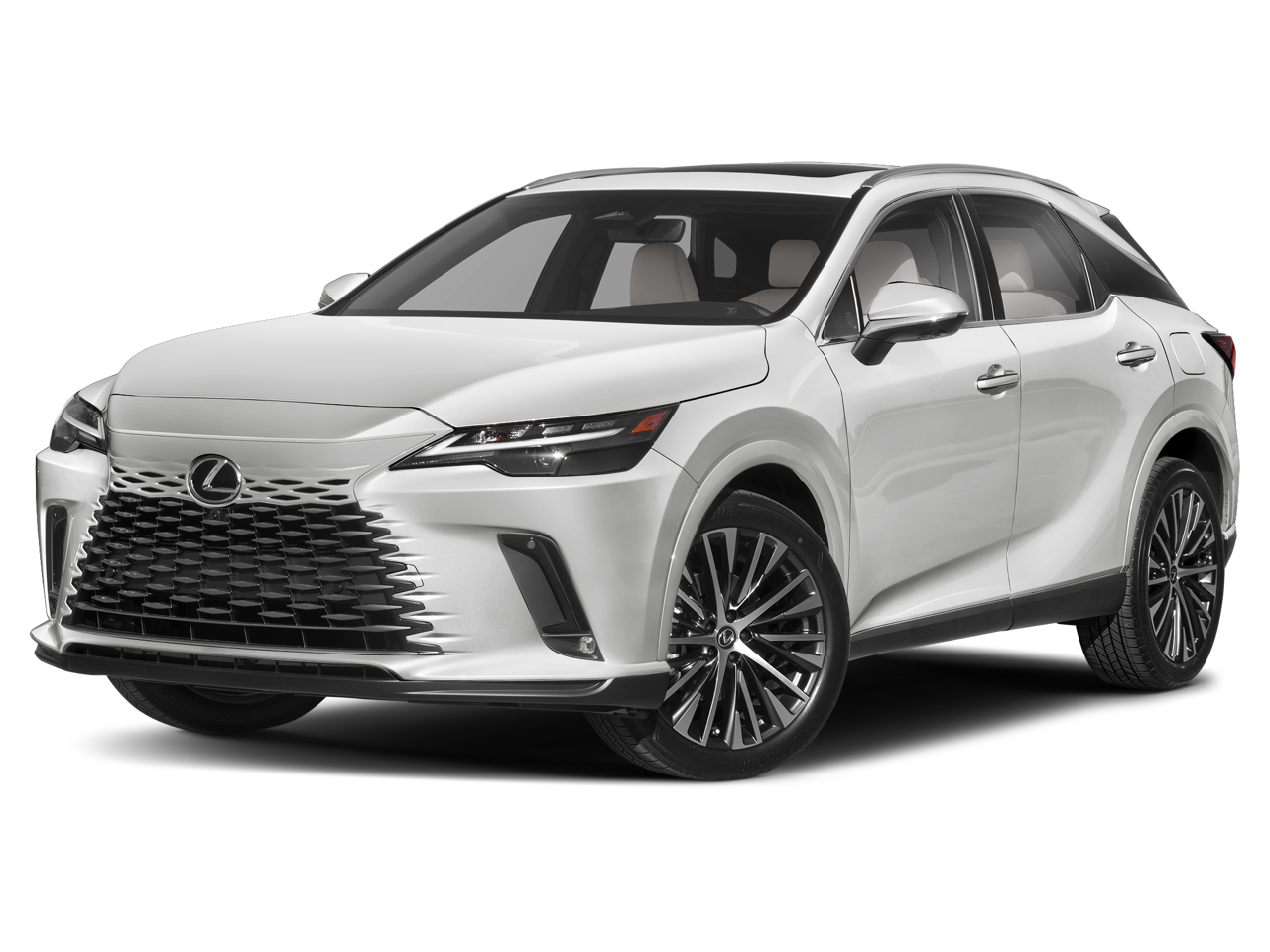 2024 Lexus RX RX 350 Premium AWD