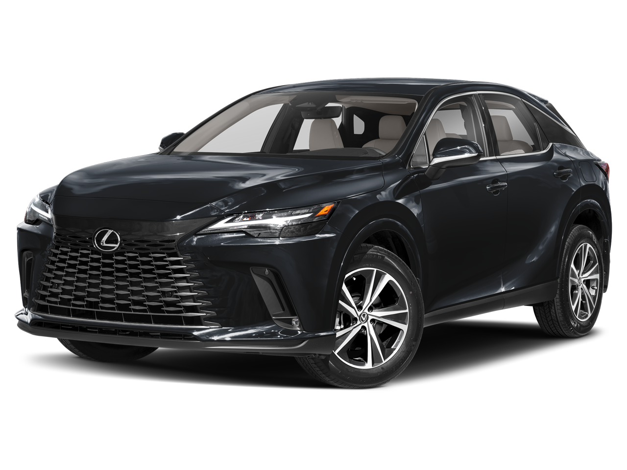 2024 Lexus RX RX 350 AWD