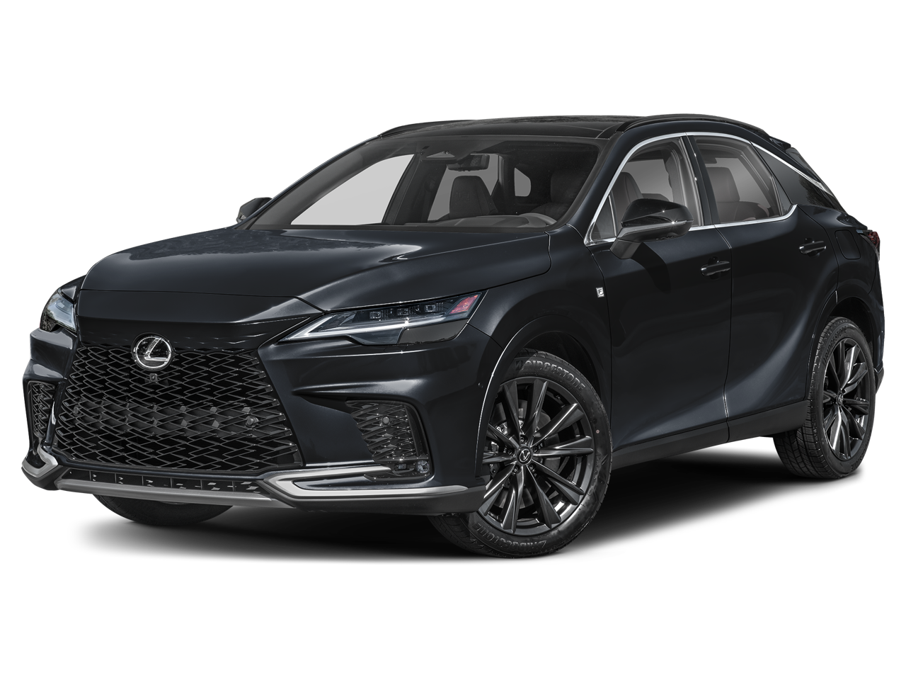2024 Lexus RX 350 350 AWD's photo