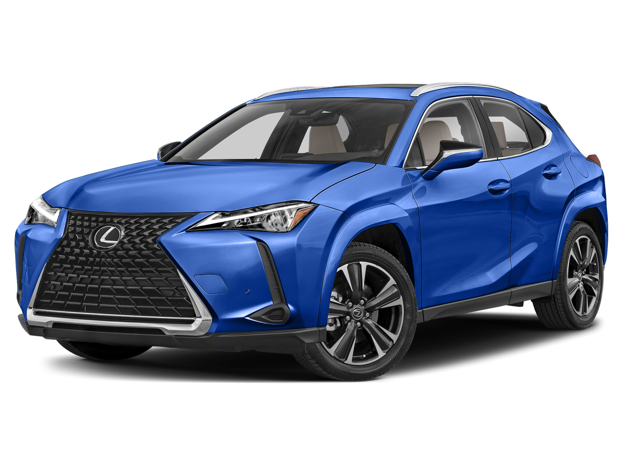 2024 Lexus UX 300h 250h Premium AWD's photo