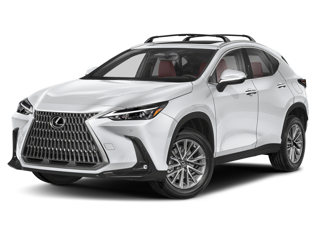 2024 Lexus NX 350 350 Premium AWD's photo