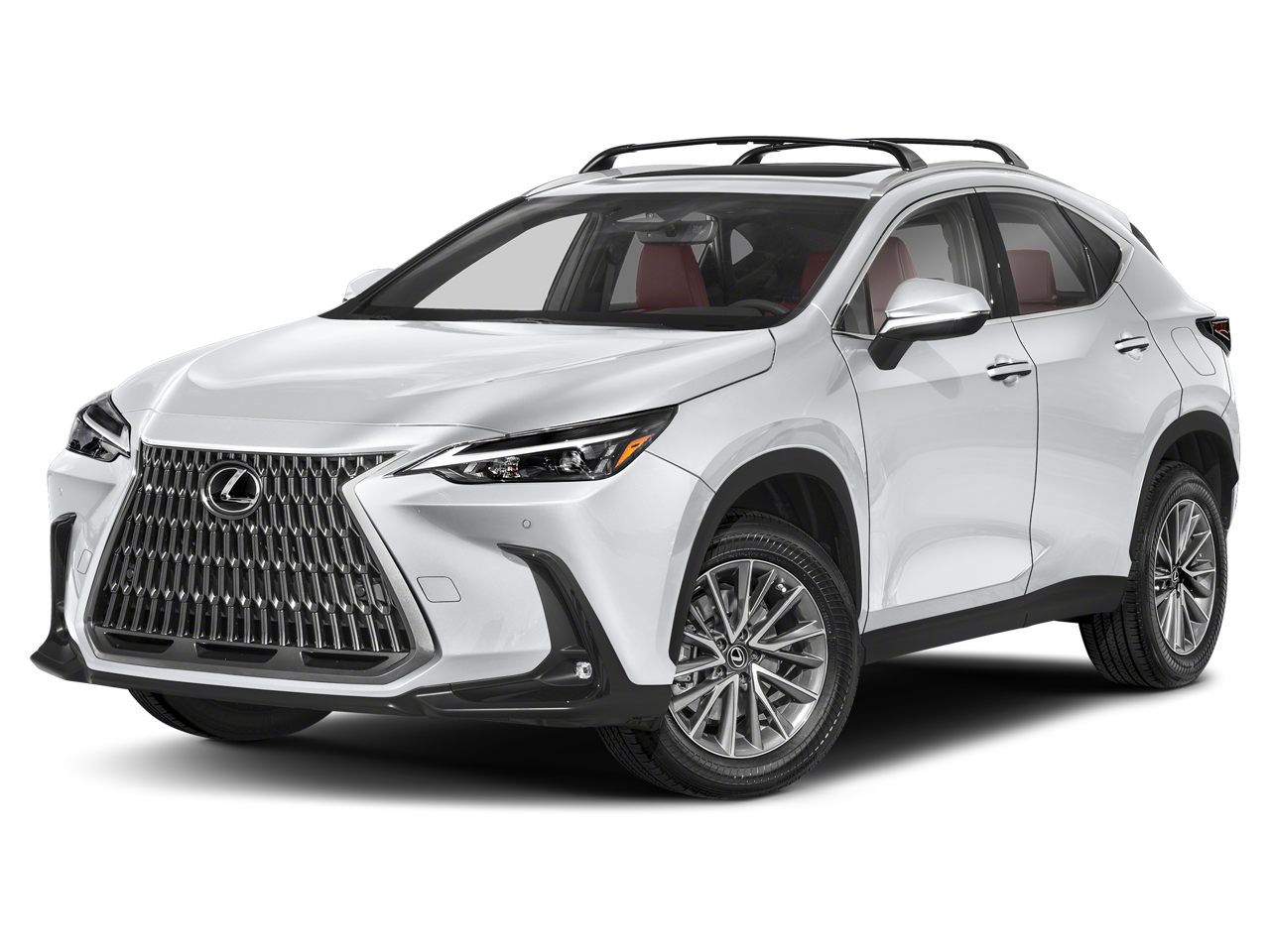 2024 Lexus NX NX 350 Premium AWD