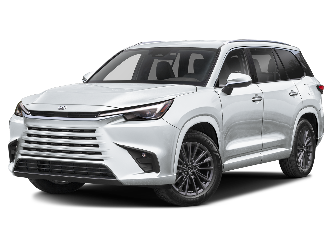 2024 Lexus TX 350