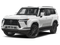 2024 Lexus GX GX 550 Overtrail+ 4WD