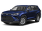 2024 Toyota GRAND HIGHLANDER SPORT UTILITY