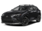 2025 Lexus NX NX 350 F SPORT Handling AWD