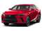 2025 Lexus RX RX 350h AWD